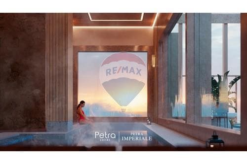 Departamento en petra imperiale — foto 4