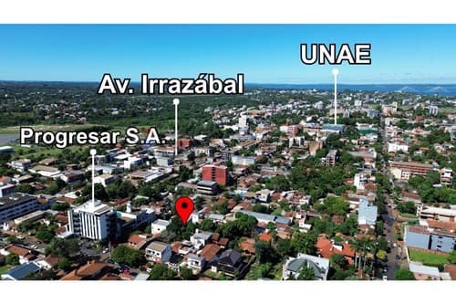 En venta terreno céntrico - Encarnación — foto 5