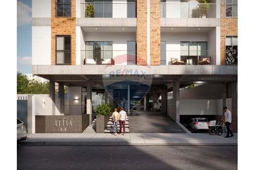 Departamento en edificio sitia 3.5 — foto 5