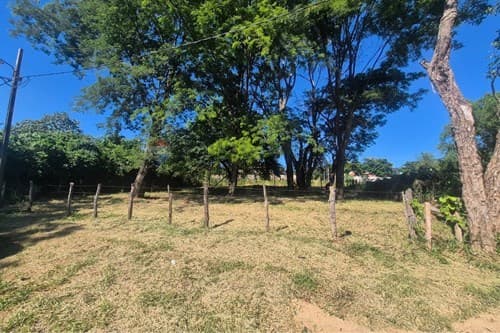4 terrenos en Caacupé de calle a calle — foto 5