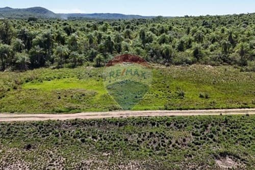 Terreno en caacupe - costa puku — foto 5
