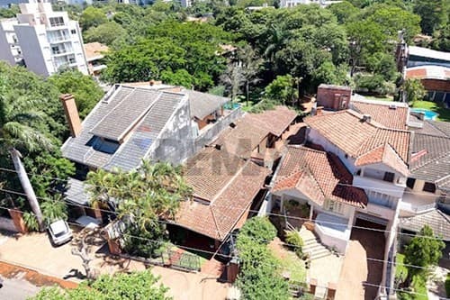En venta terreno con casa a demoler o refaccionar — foto 5
