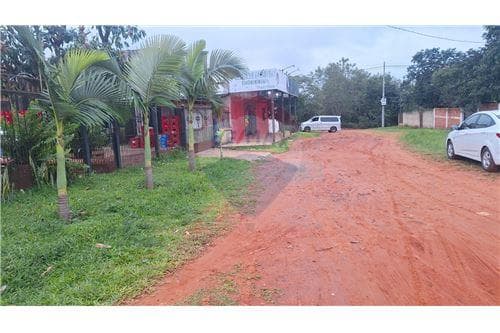 Terreno en venta en Luque costa sosa — foto 2