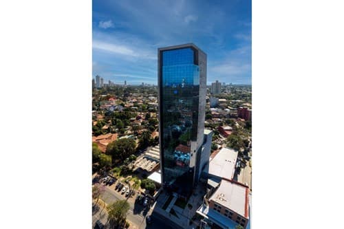 Alquiler oficinas corporativas