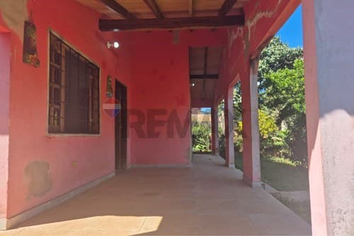 En venta casa en itauguá - guadalupe — foto 2