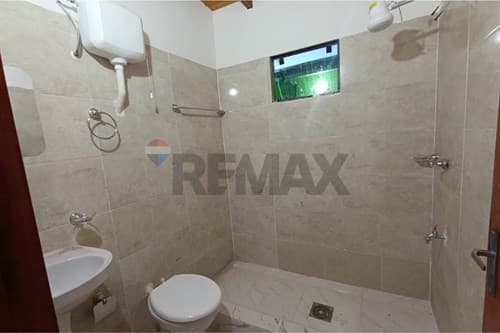 Departamento Encarnación de 2 habitaciones, foto 5