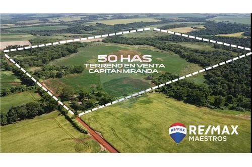 50 hectáreas en Capitan Miranda — foto 3