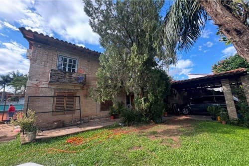 Casa 5 dorm. en CASA-VENTA-ZONA CIT-Luque, Campo Grande, foto 5