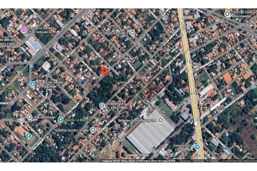 Terreno en Zona de San Antonio, foto 4