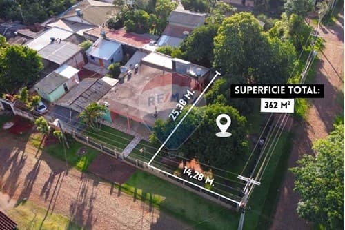 Terreno en esquina | Presidente Franco, foto 4