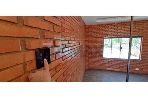 En venta casa inteligente full amoblada - aregua — foto 5