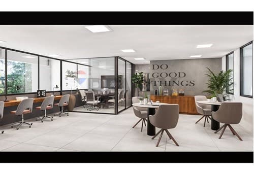 Depto en INNOVA Pacheco – 1 Dormitorio — foto 2