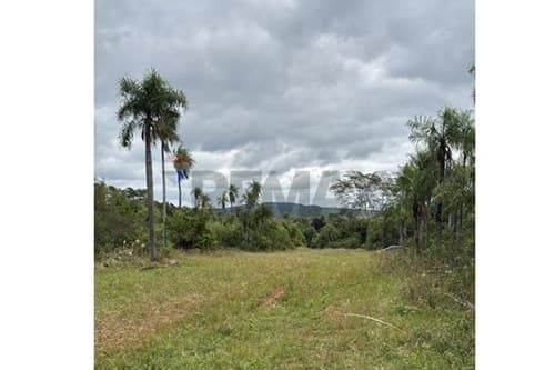 ¡Terreno Ideal en Caacupé, Paraguay!