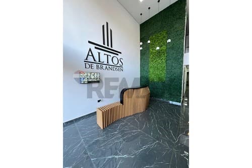 monoambiente Altos de Brandsen — foto 3