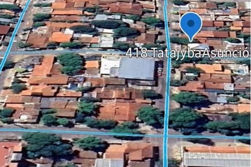 Prime 360m Lot in Asunción — foto 3