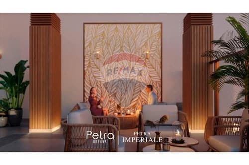 Departamento de 2 hab en petra imperiale piso 59, foto 4
