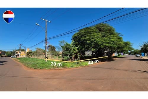 Terreno en venta en hernandarias — foto 3