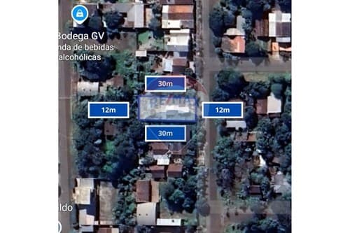 Encantadora Casa Antigua en Encarnación en Venta — foto 2