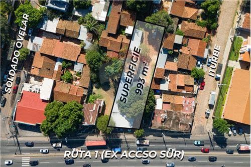 ¡Oportunidad única sobre Acceso Sur! — foto 5