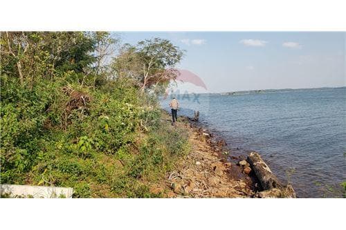 Terreno en venta - Zona Itacua — foto 2