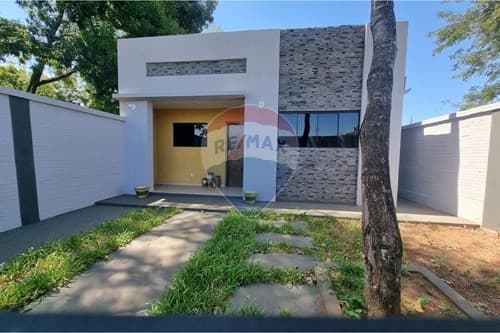 ¡en venta – casa en Capiatá! — foto 1