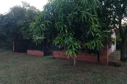 Tu próximo hogar en Capiatá J. A. Saldivar
