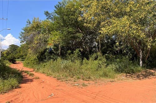 Terreno en aregua - caacupemi 2 — foto 2