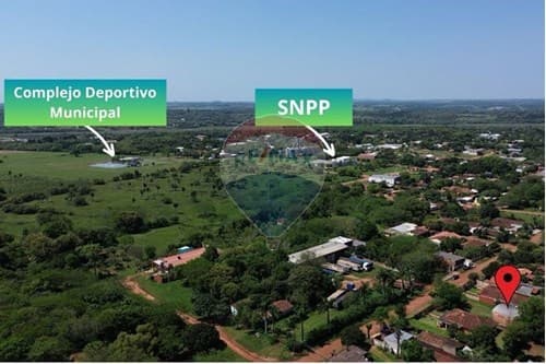 OFERTA-Depósito en OFERTA-San Ignacio Misiones — foto principal