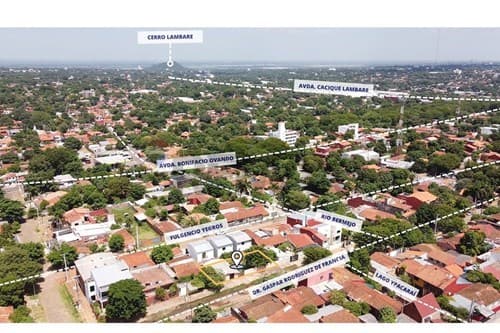 Casa con terreno en Lambaré — foto 5