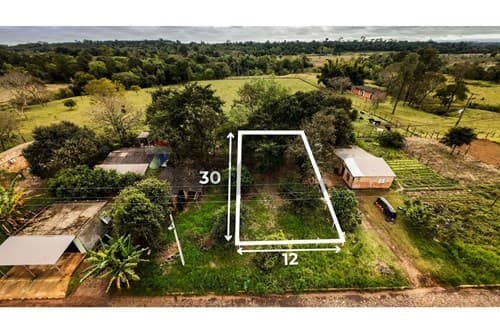 Terreno en venta, km 12 monday, foto 5