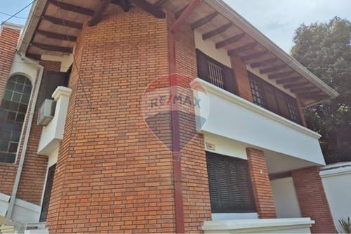Departamento en santa librada, asuncion — foto 2