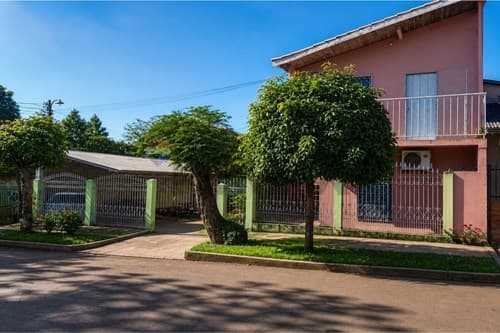 Casa en km 7 ciudad nueva, foto 2