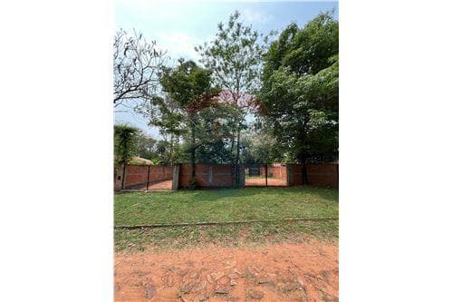 terreno amurallado en el Centro de Altos — foto 3