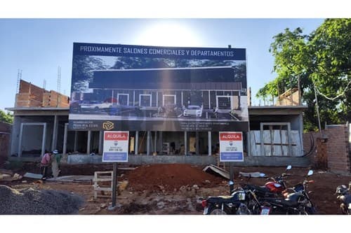 Renta un Moderno Dpto en Lambare -Dpto N° 5, foto 2