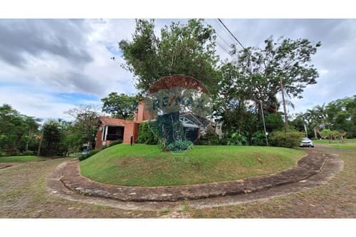 Residencia amoblada en venta rio bech country club — foto 5