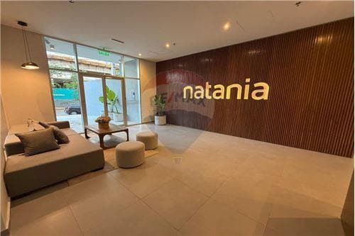 ✨alquilo departamento de 2 dormitorios a estrenar en el edificio natania 85, sobre molas lópez✨ — foto 3