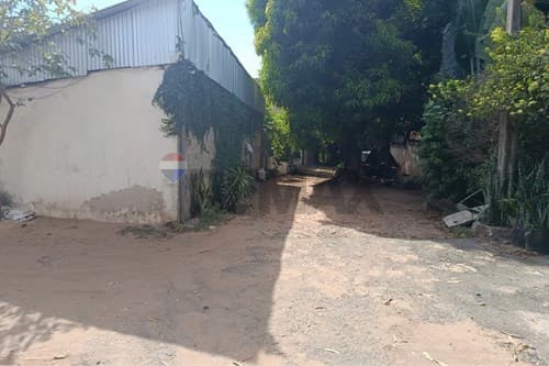 Terreno en san blás, Asunción — foto 4