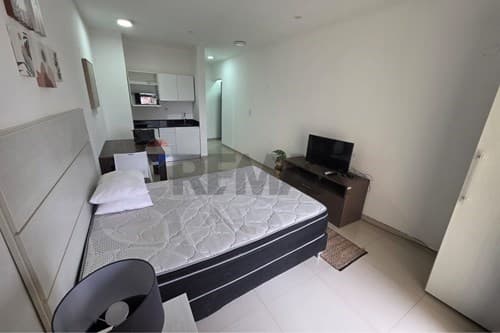 Departamento Monoambiente amoblado, foto 3