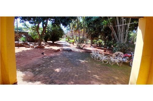 Casa en ITAGUA - Haz tu Casa Quinta una REALIDAD