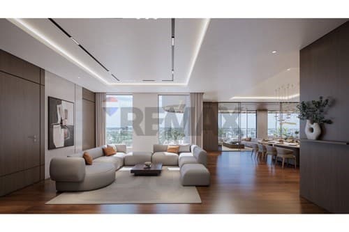 Semi penthouse con piscina en acro home — foto 4