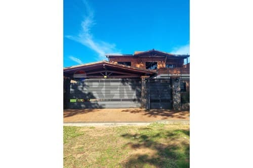 ✨En venta Casa en Campo Grande Luque