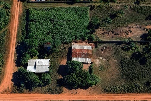 En venta terreno con construcción, foto 5