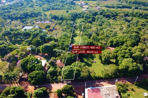 Hermosa casa quinta en itagua, foto 4