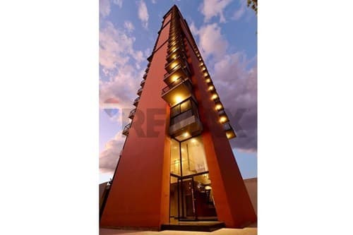 Departamento en Venta. Las Mercedes, Asunción, foto 3