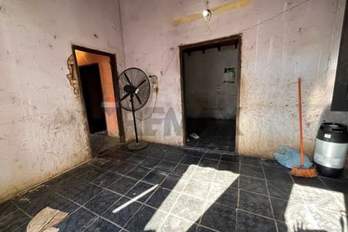 Venta de Terreno en Ñemby zona Superseis