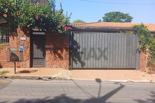 "Residencia de Lujo en Recoleta, Asunción", foto 3