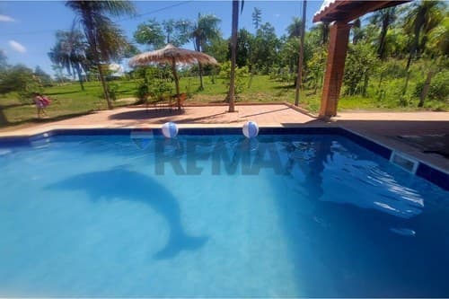 terreno en Piribebuy dpto de cordillera — foto 2