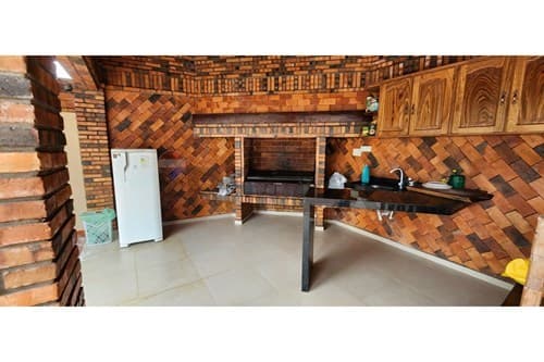 de Casa / Ideal para Oficina en Capiatá — foto 4