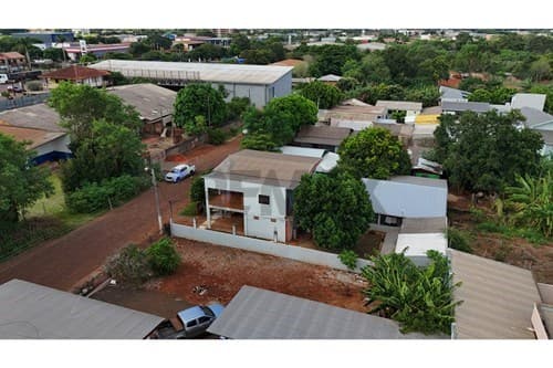 ¡Casa Moderna en Santa Rita, 6 Dorm, 405m²! — foto 4