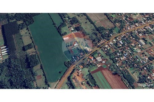 Terreno Ideal en Capitán Miranda: ¡Invierte Ahora!, foto 2